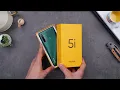 Download Lagu Rp1 jutaan? Unboxing Realme 5i Indonesia!