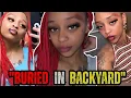 She Was Hurriedly Buried In The Backyard The Adrianna Taylor Story