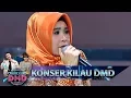 Lagu Haduhh... Ternyata Ella Latah Ada Jenggotnya - Konser Kilau DMD (14/1)