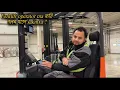 How much salary forklift operator earn in bulgaria Forklift ma sakinxa