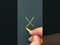 Mind Blowing Geometric Heart Art Anyone Can Draw