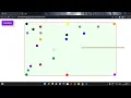 Pool Table Game in HTML CSS Develop by in A2Z INFOTECH