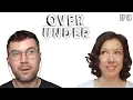 Overrated or Underrated Football Zoos Alcohol More Natural English Conversation EP14