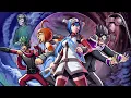 CrossCode NG - Maroon Valley Quests Part 23