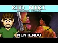 Download Lagu Kid Niki: Radical Ninja (Nintendo) - Retro Game Showcase