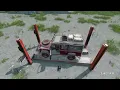 RaG Baseitems Carlift