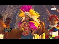 Zuchu - "Lollipop" / "Wale Wale" / "Antenna" | TRACE AWARDS 2025