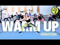 Download Lagu WARM-UP | JANUARY 2025 🔥 Full Body Workout 🔥 Burn Calories 🔥 Lose Weight FAST | Carolina B