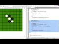 Part 7 - Functionality Othello JavaScript Tutorial