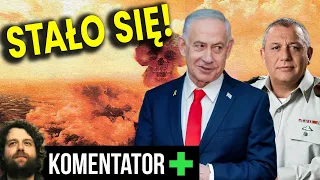 Stało się! Teraz Wydarzenia Potoczą Się Bardzo Szybko! - Analiza Ator Wybory w Izraelu Wyniki