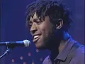 Bloc Party - Banquet (Live On Letterman)