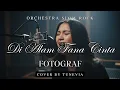 Lagu Di Alam Fana Cinta - Fotograf | Versi Slow Rock Orkestra Tribute (Al-Fatihah Buat Arwah Shamrin) 