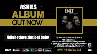 047 askies official audio 