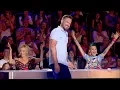 Download Lagu Ten występ był godny ZŁOTEGO PRZYCISKU od Marcina Prokopa! [Mam Talent!]