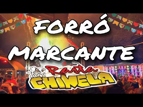 Download MP3 🔥 FORRÓ RASTA CHINELA - AS MARCANTES 💥🤩🔥 _ PROD. DJ GEOVAN ALUCINADO