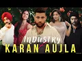 Karan Aujla X Industry | Pop Culture Full Episode | 2025  DJ MIX | 15 Minutes Nonstop @djharshsharma