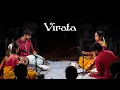 Lagu Virata | Featuring Svarathmika Sureshkumar \u0026 Preeti Sethuraman