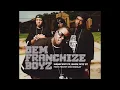 Lagu Dem Franchize Boyz - Lean Wit It, Rock Wit It (feat. Peanut and Charlay) (Clean)