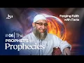 Lagu Ep6: The Prophet's ﷺ Prophecies | Forging Faith With Facts | Sh Mohammad Elshinawy
