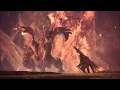 Download Lagu Monster Hunter World:  Iceborne - Alatreon BGM