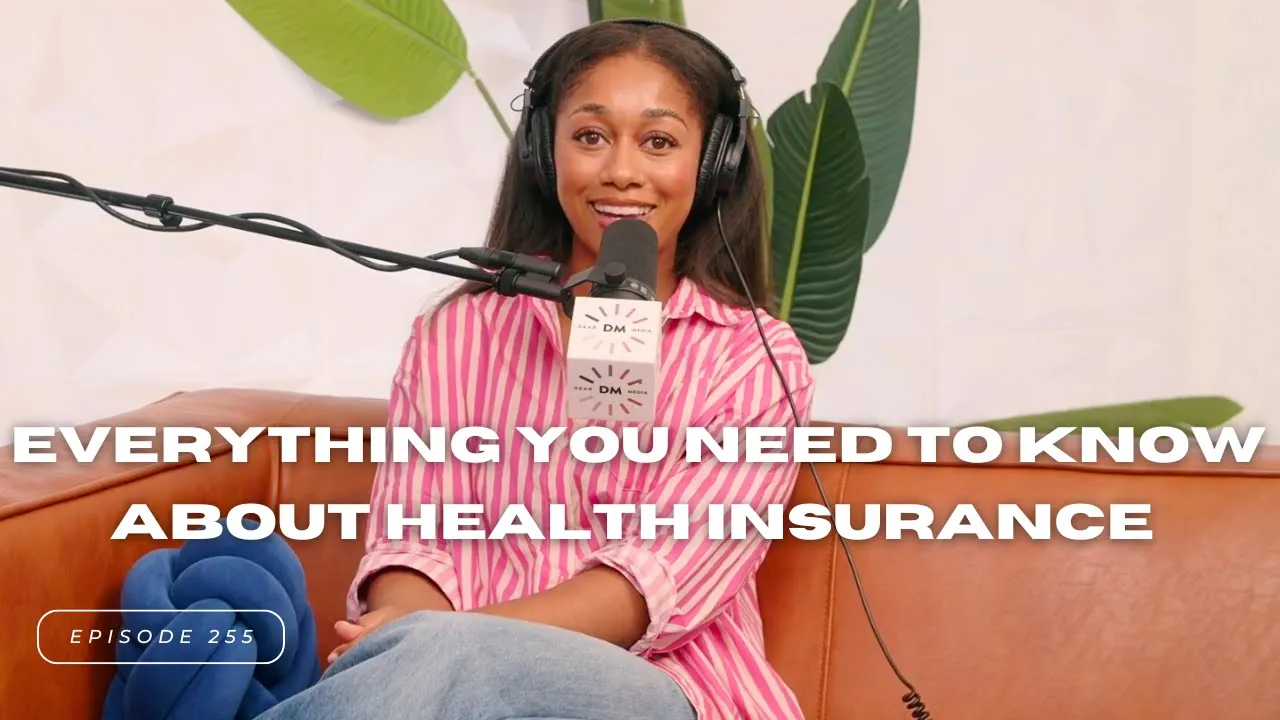 Episode 255: Everything You Need to Know About Health Insurance with Elevance Health
