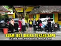 Lagu PEMILIK SAHAM TERBESAR DIKIRA TUKANG SAPU OLEH KARYAWAN ISTRINYA TAK LAMA LANGSUNG DI BALAS KONTAN