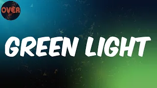  lyrics olamide green light