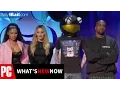 What s New Now Tidal Making Lossless Sound Waves With Star-Studded Launch In Manhattan