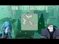 How to get Galebreath Deepwoken