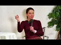 Bianna Golodryga Rabbi Erez Sherman A Candid Conversation on Fighting Antisemitism