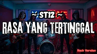 st12 rasa yang tertinggal rock cover xox tone