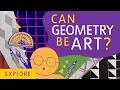Can Geometry Be Art Tate Kids