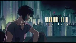 - Low Life ft The Weeknd gifs