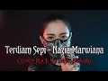 Terdiam Sepi - Nazia Marwiana (Cover Rock by Save Niskala)