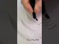 Learn microbladding strokes Course also available