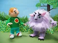 Download Lagu NOT NOW BERNARD  (Stop Motion Animation) - David McKee - Animated Version