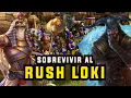 Download Lagu Rush Nordico contra el egipcio! Age of Mythology Retold