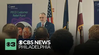 PECO launches 10 million Customer Relief Fund offers one-time 500 grants to qualifying customers