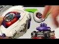 Meteor Dragoon CAN Spin Steal Beyblade X EPIC Battle With UX-17 Meteor Dragoon VS CX UX BX Beys