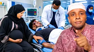 NIN MUDO DHEER DHALIN DHAKHTAR KASTA AYU TAGAY XAASKIISA AYA UUR QAADAY SI LAMA FILAAN AH SHAKI WEYN