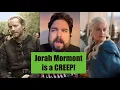 Download Lagu Jorah Mormont is een griezel!