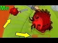 MUST WATCH Defeating Max Levels in this new io game Yohoho io