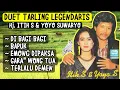 Download Lagu DUET TARLING PALING LEGENDARIS YOYO S feat ITIH S