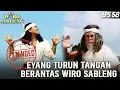 Lagu WIRO SABLENG (1996) EPS. 58 | EYANG TURUN GUNUNG!WIRO DIINCER HABIS-HABISAN