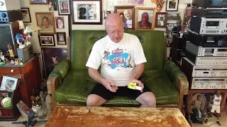 How to use the battery tester from walmart