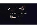 Download Lagu I Won't Forget (Official Lyric Video) -  Brian \u0026 Jenn Johnson | After All These Years