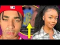 Skai Jackson EX-BF Beyonce Nephew Juelz Releases Revenge After Skai Cheats on Him