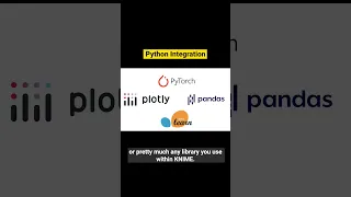 KNIME - Python Integration