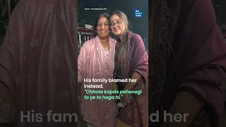 She Rebuilt Her Life After Decades of Abuse thumbnail