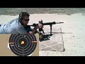 7 62mm 308 Win 36 yard zero revisited